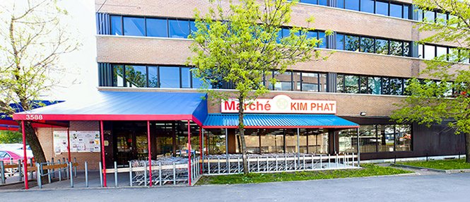 Kim Phat Cheap Grocery Store